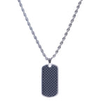 Collana Uomo AMEN Emotion - EMACCLTACAB
