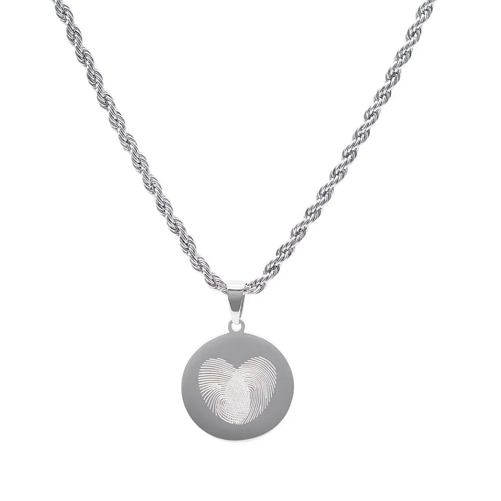 Collana Uomo AMEN Emotion - EMACCLTOB3