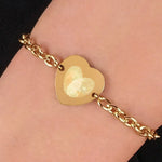 Bracciale Donna AMEN Emotion - EMACBRCUG3 - immagine 2