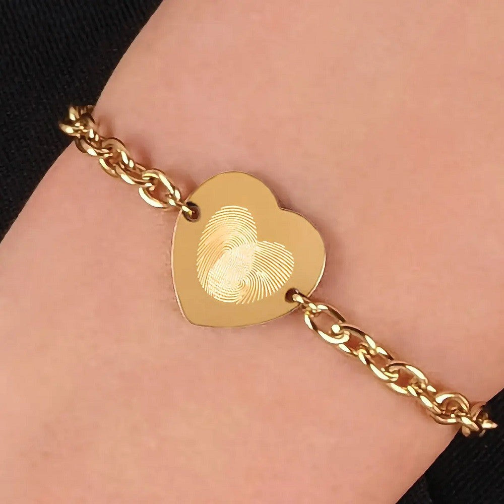Bracciale Donna AMEN Emotion - EMACBRCUG3