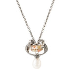 Pendente TROLLBEADS Guardiani del Mare - TAGPE-00098 - immagine 3