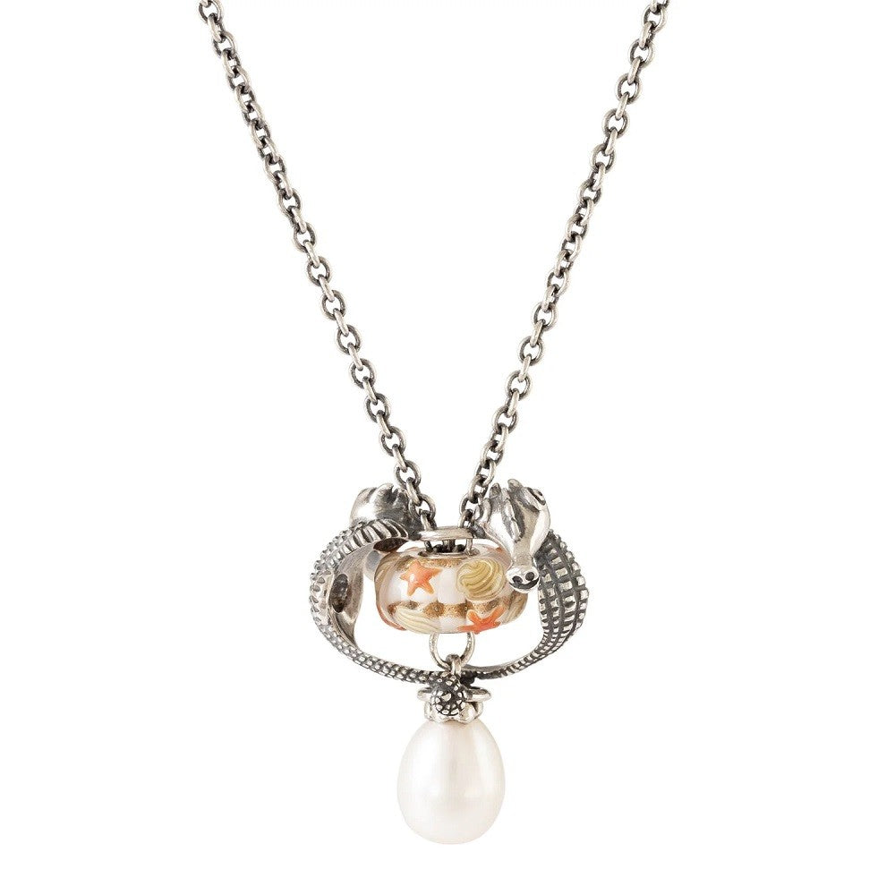 Pendente TROLLBEADS Guardiani del Mare - TAGPE-00098 - immagine 3