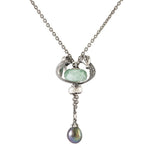 Pendente TROLLBEADS Guardiani del Mare - TAGPE-00098 - immagine 4