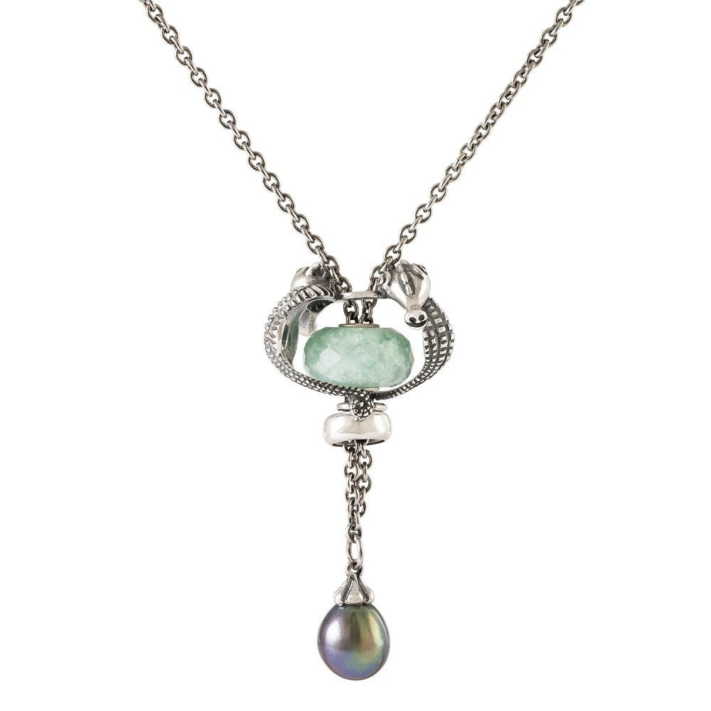 Pendente TROLLBEADS Guardiani del Mare - TAGPE-00098 - immagine 4