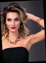 Collana Donna OTTAVIANI Boutique - 500866C - immagine 2