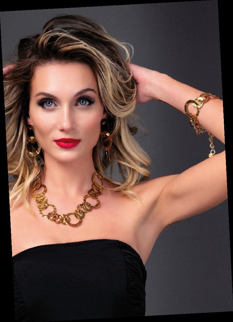 Collana Donna OTTAVIANI Boutique - 500866C - immagine 2