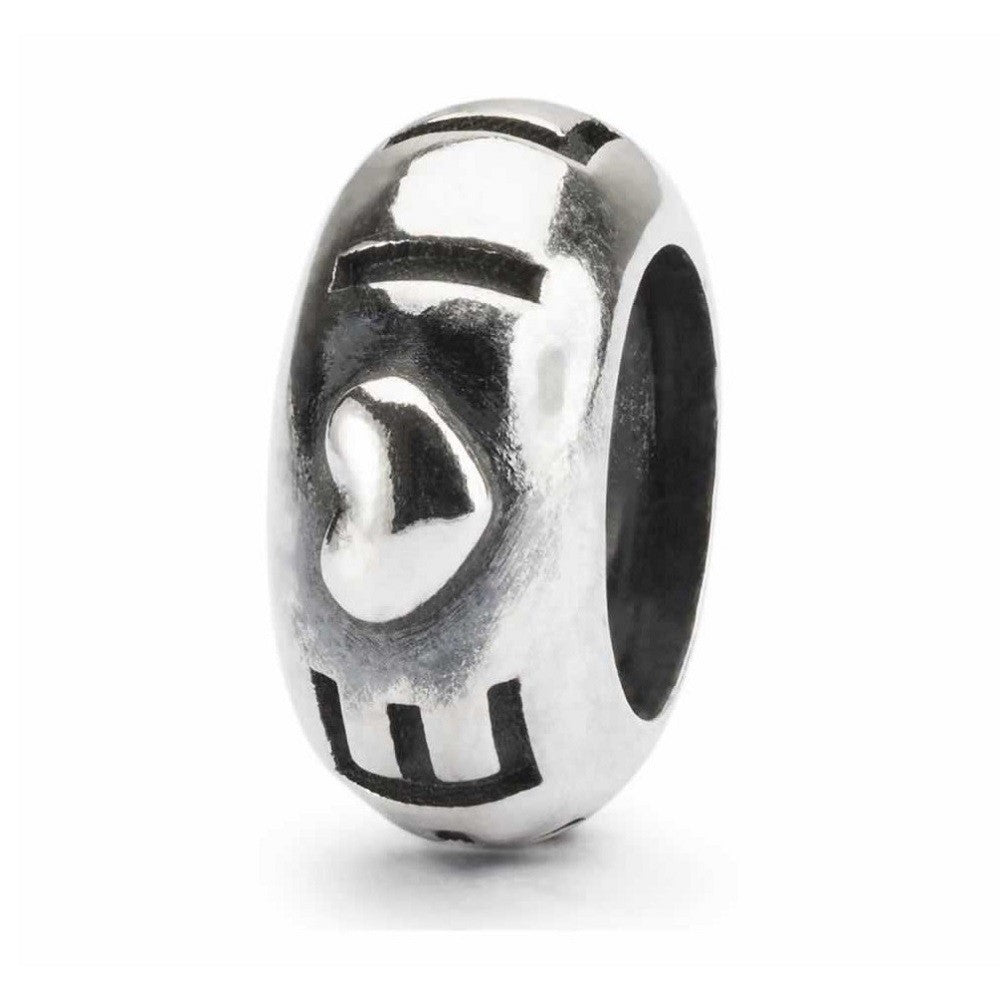 Stop TROLLBEADS Felicità - TAGBE-20234 - immagine 2