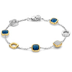 Bracciale Donna TI SENTO MILANO - 23080DB
