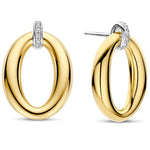 Orecchini Donna TI SENTO MILANO - 78013ZY