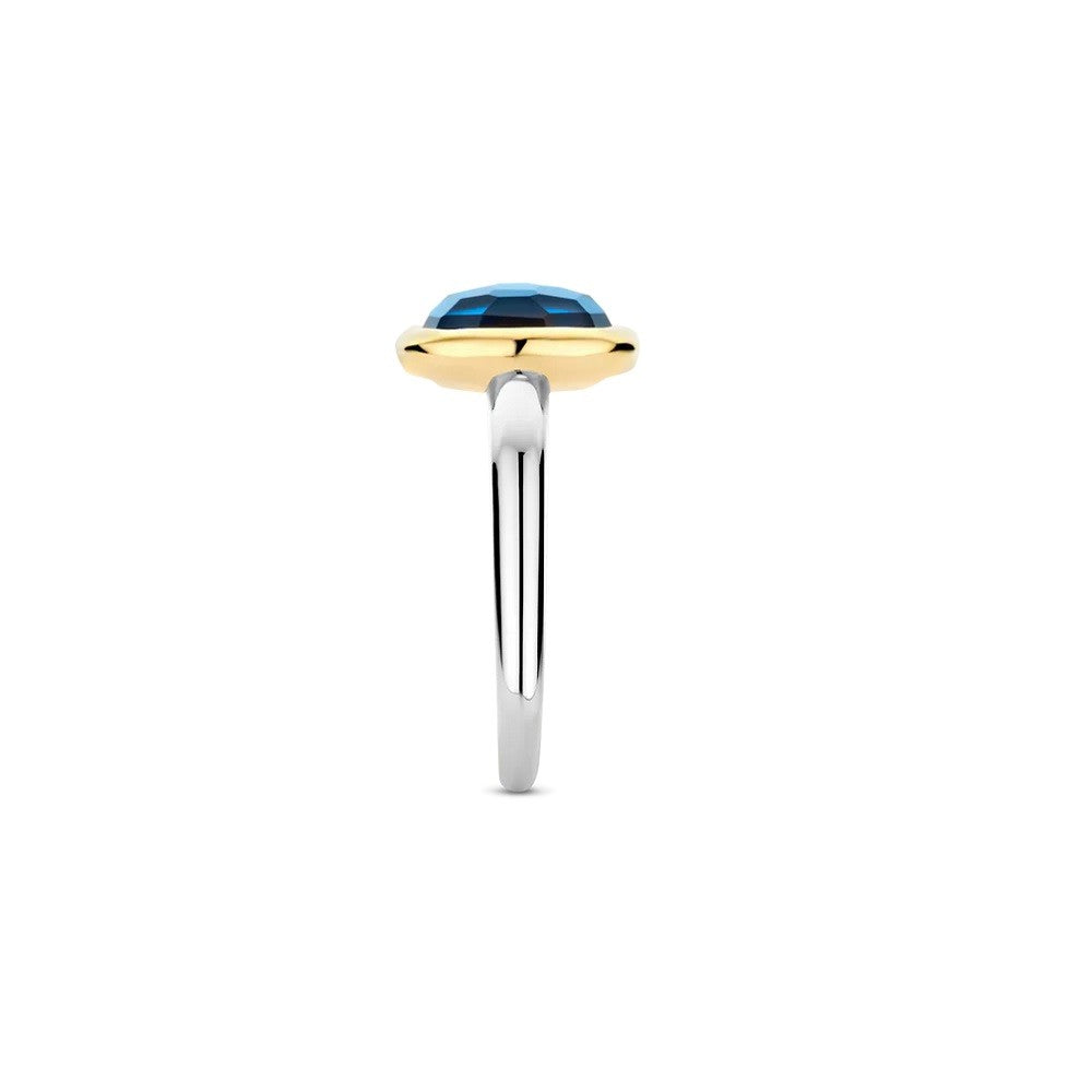 Anello Donna TI SENTO MILANO - 12351DB/56 - immagine 3