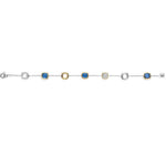 Bracciale Donna TI SENTO MILANO - 23080DB - immagine 3