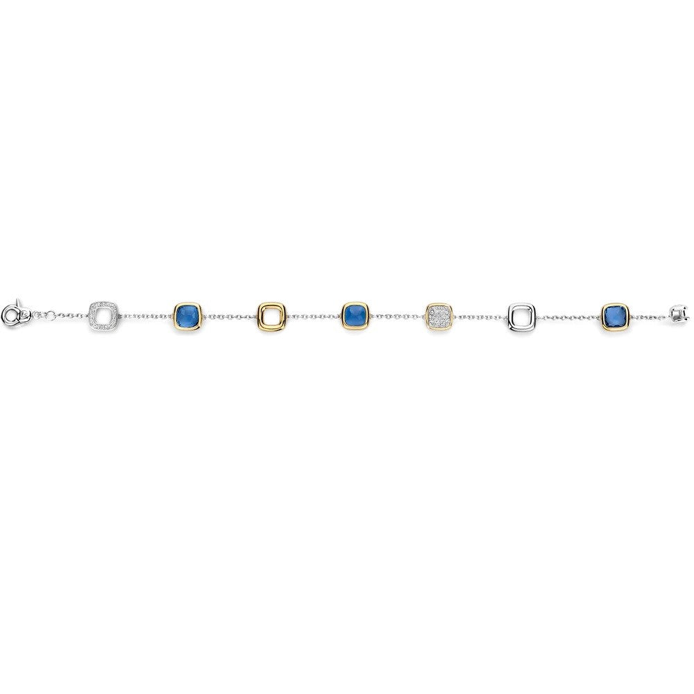 Bracciale Donna TI SENTO MILANO - 23080DB - immagine 3