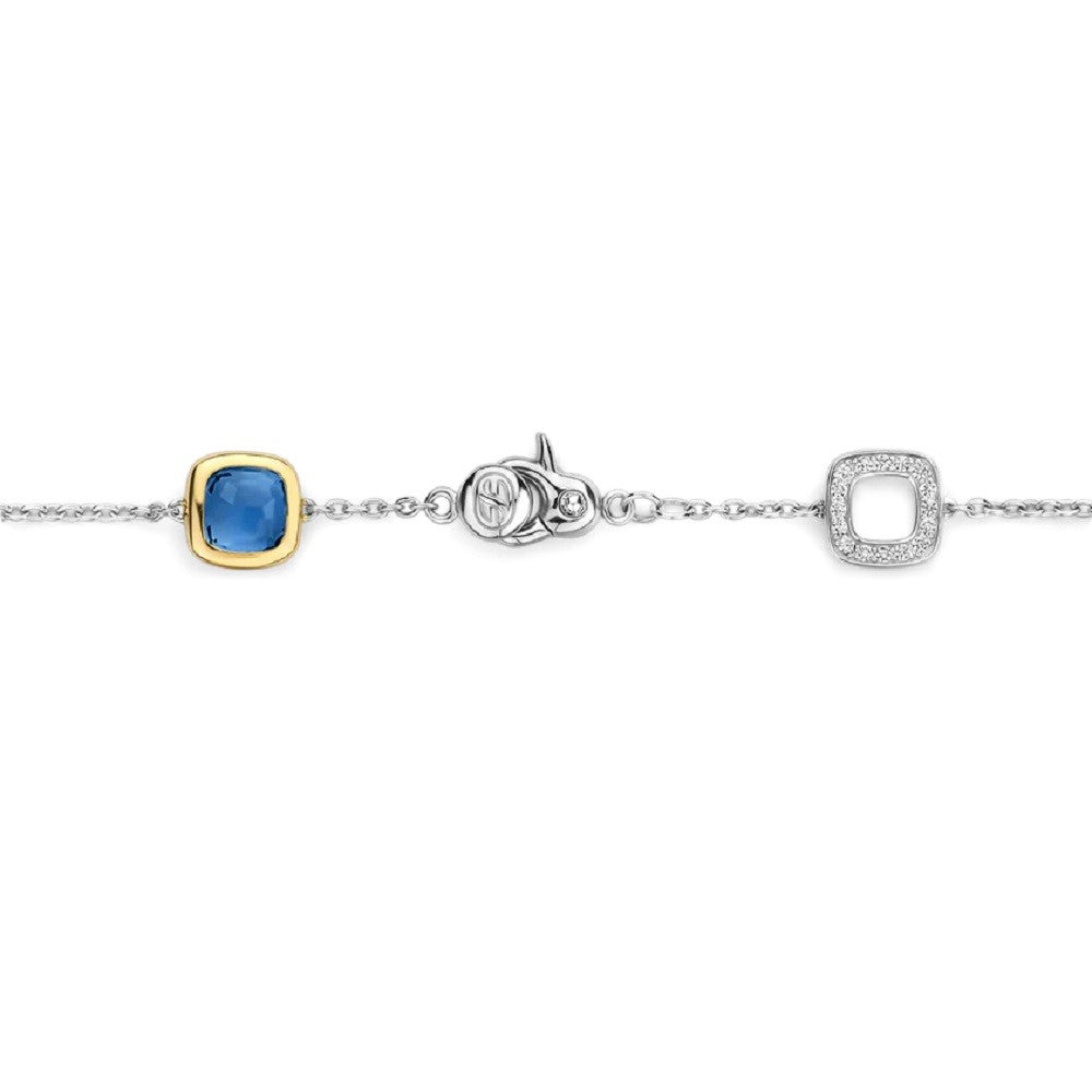 Bracciale Donna TI SENTO MILANO - 23080DB - immagine 4