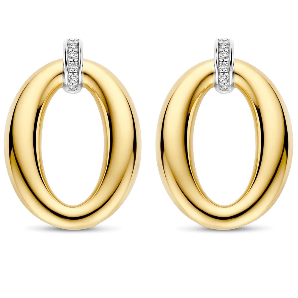 Orecchini Donna TI SENTO MILANO - 78013ZY - immagine 3