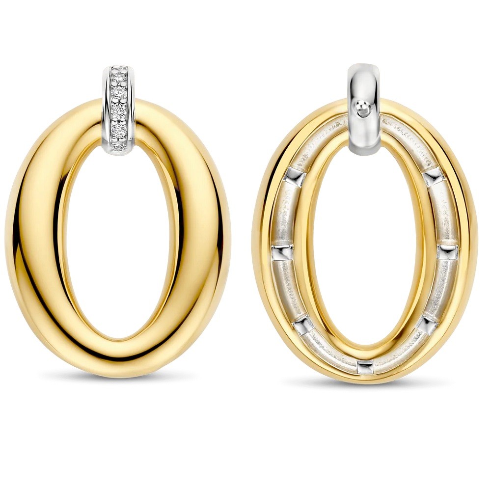 Orecchini Donna TI SENTO MILANO - 78013ZY - immagine 4