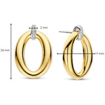 Orecchini Donna TI SENTO MILANO - 78013ZY - immagine 5