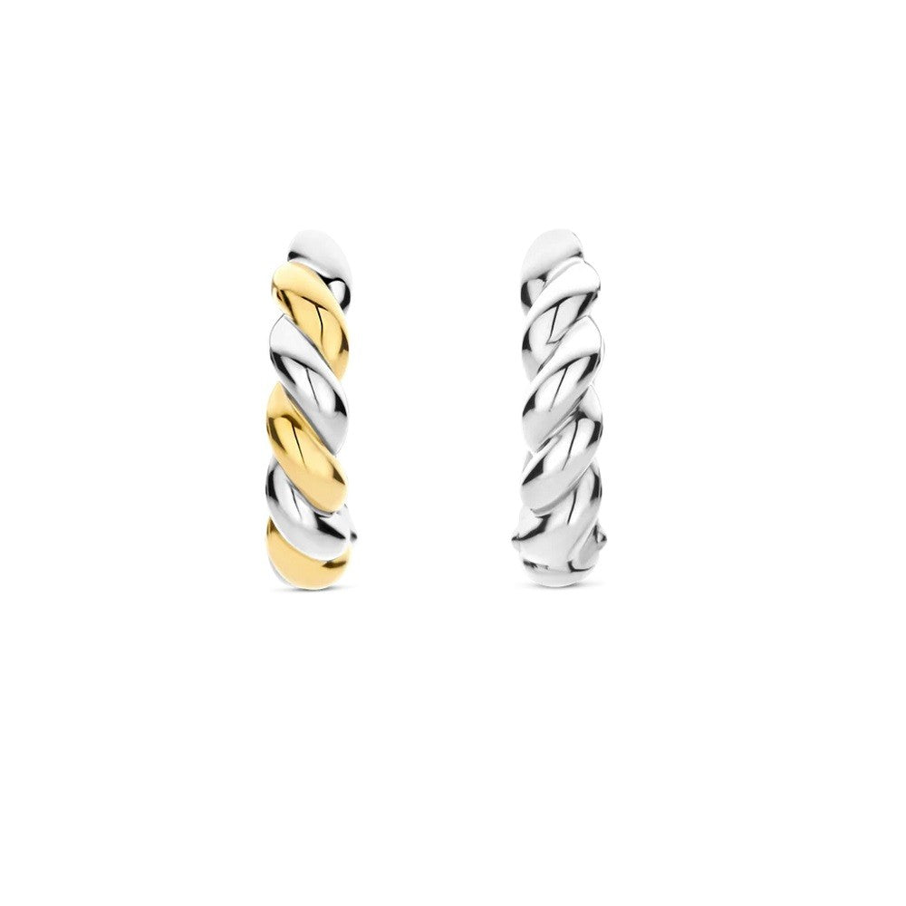 Orecchini Donna TI SENTO MILANO - 78021SY - immagine 4