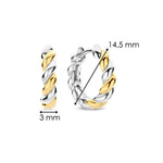 Orecchini Donna TI SENTO MILANO - 78021SY - immagine 5