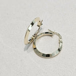Orecchini ORO 750 (18KT) Donna - 2552.OR25182:22M5 - immagine 2