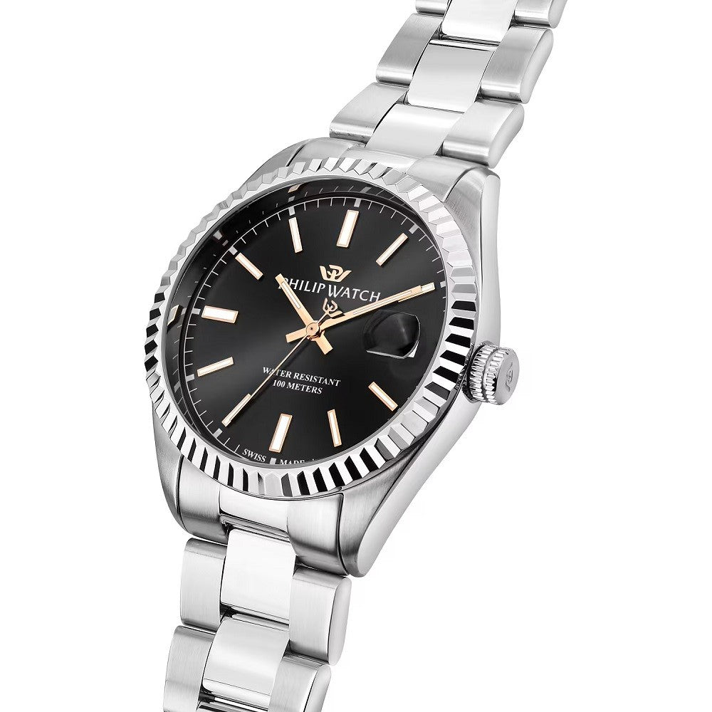 Orologio Uomo PHILIP WATCH Caribe Urban - R8253597116 - immagine 3
