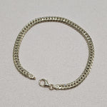 Bracciale Uomo in ORO 750 (18KT) - 2556.BR465X84M6 - immagine 3