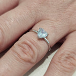 Anello Donna in ORO 750 (18KT) - 2559.AN99158:20M4