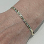 Bracciale Donna in ORO 750 (18KT) - 2560.BR550X54M8