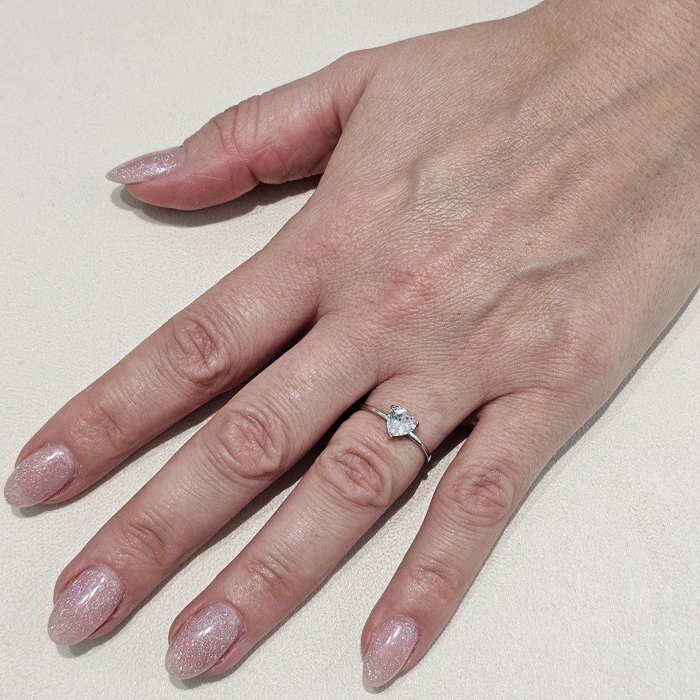 Anello Donna in ORO 750 (18KT) - 2559.AN99158:20M4 - immagine 2