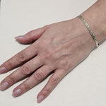 Bracciale Donna in ORO 750 (18KT) - 2560.BR550X54M8 - immagine 2