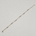 Bracciale ORO 750 (18KT) Donna - 2561.BR27368:44M13 - immagine 3