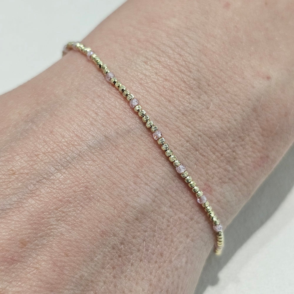 Bracciale Donna in ORO 750 (18KT) - 2563.BR485X46M15
