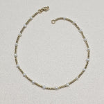 Bracciale Donna in ORO 750 (18KT) - 2562.BR465X44M15 - immagine 3
