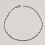Bracciale Donna in ORO 750 (18KT) - 2563.BR485X46M15 - immagine 3