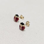 Orecchini Bambina ORO 750 (18KT) - 2570.OR76102:12M15 - immagine 2