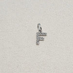 Ciondolo Donna in ORO 750 (18KT) - 2573.CI5798K:12M10