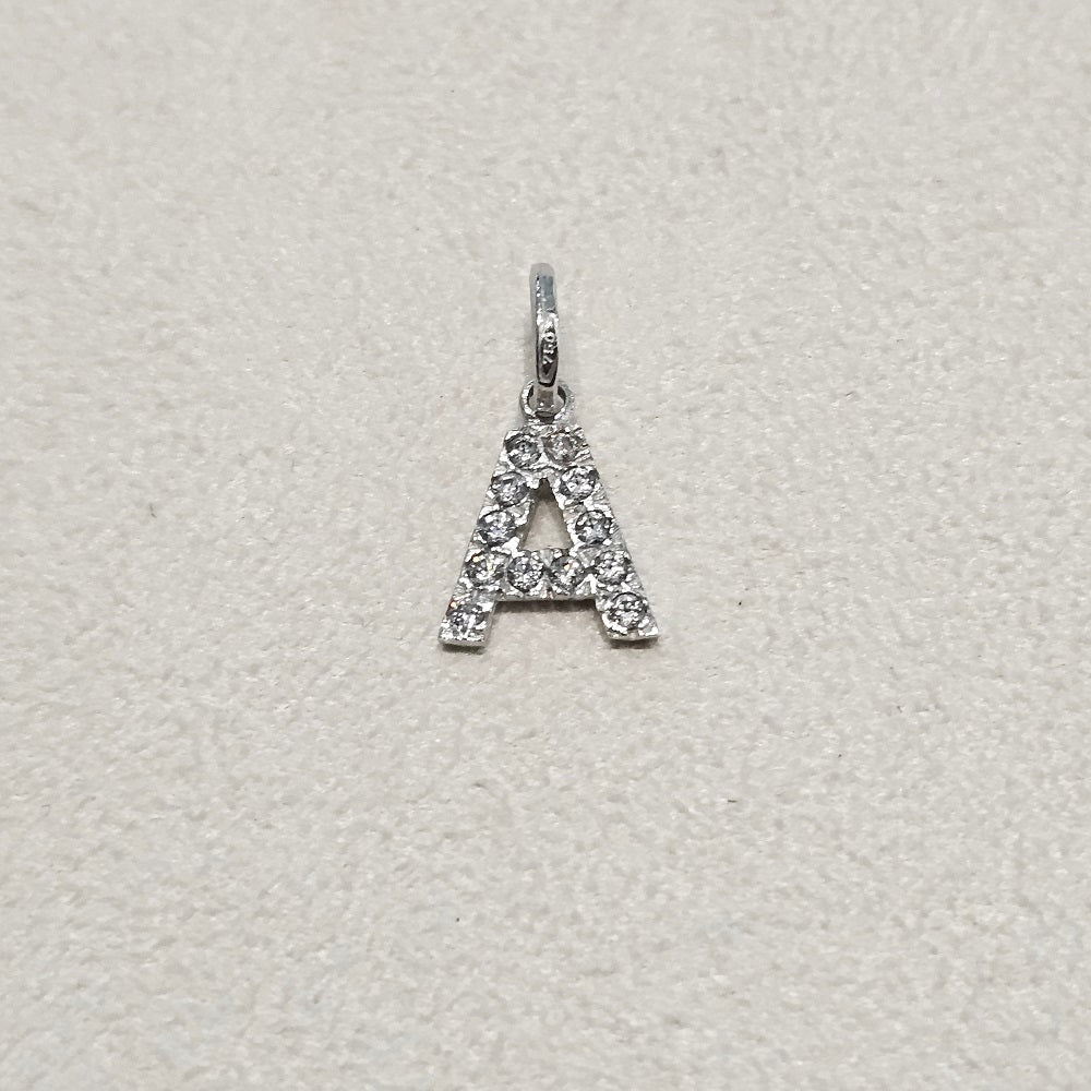 Ciondolo ORO 750 (18KT) Donna - 2575.CI38122:14M10