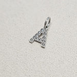 Ciondolo ORO 750 (18KT) Donna - 2575.CI38122:14M10 - immagine 2