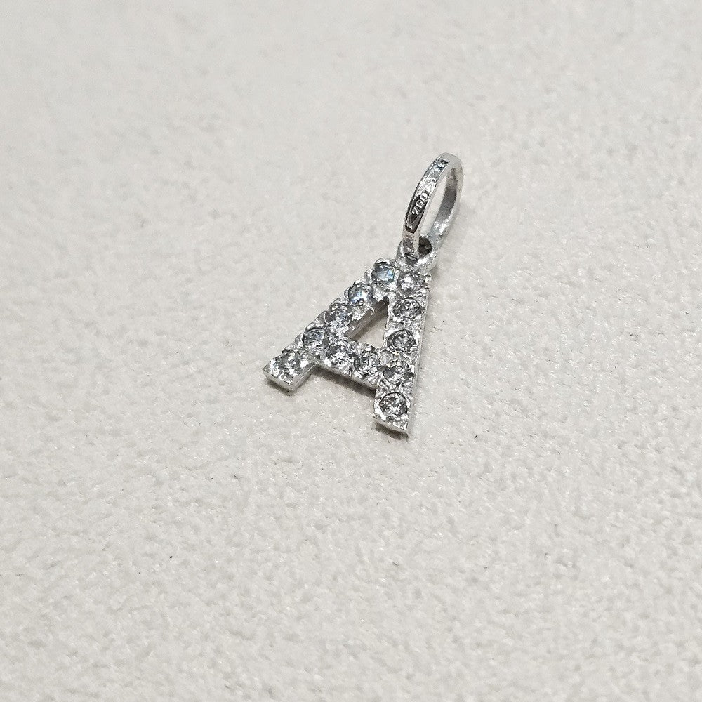 Ciondolo ORO 750 (18KT) Donna - 2575.CI38122:14M10 - immagine 2