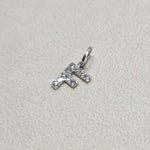 Ciondolo Donna in ORO 750 (18KT) - 2573.CI5798K:12M10 - immagine 2