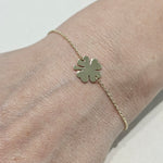 Bracciale Bambini in ORO 750 (18KT) - 2584.BR295X28M9