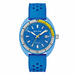 Orologio Uomo BULOVA Snorkel “Blue Tang Fish” - 98B445