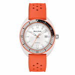 Orologio Uomo BULOVA Snorkel “Clownfish” - 98B448