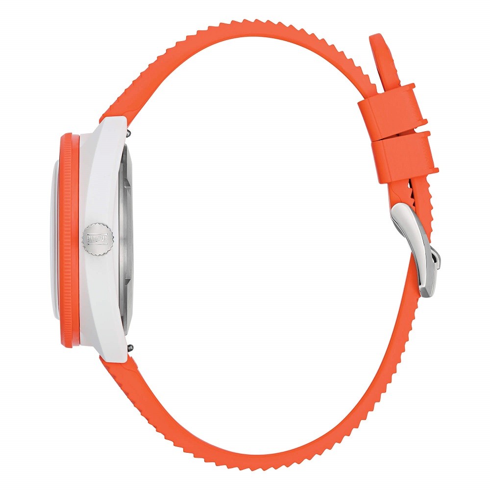 Orologio Uomo BULOVA Snorkel “Clownfish” - 98B448 - immagine 3