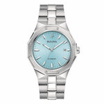 Orologio Uomo BULOVA Octagon Automatic - 96B462