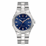 Orologio Uomo BULOVA Octagon Automatic - 96B463