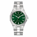Orologio Uomo BULOVA Octagon Automatic - 96B464
