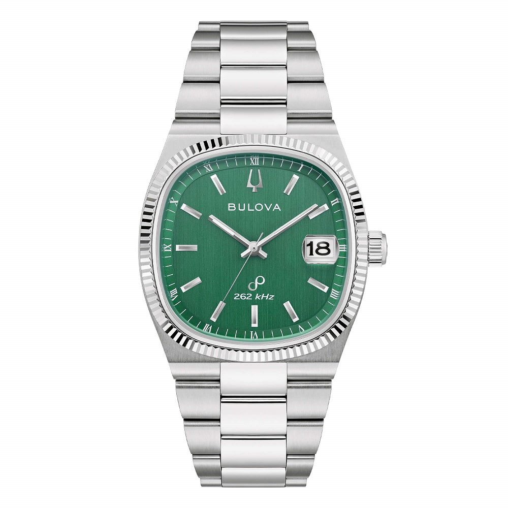 Orologio Uomo BULOVA Super Seville - 96B439