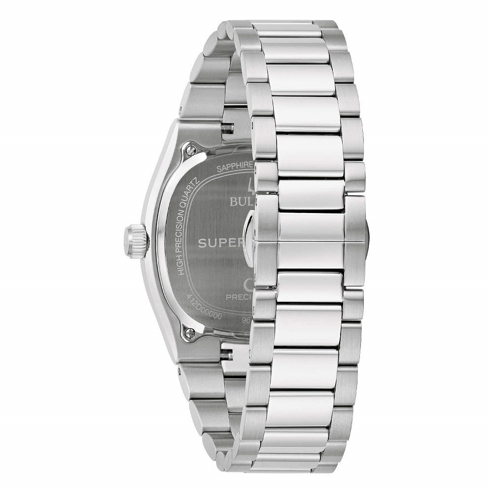 Orologio Uomo BULOVA Super Seville - 96B439 - immagine 3