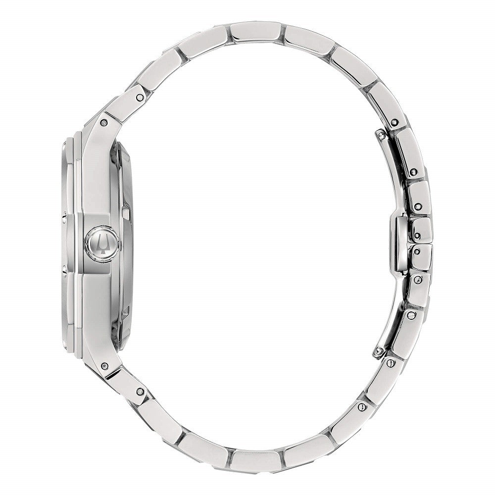 Orologio Uomo BULOVA Octagon Automatic - 96B463 - immagine 2