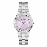 Orologio Donna BULOVA Octagon Lady - 96M170